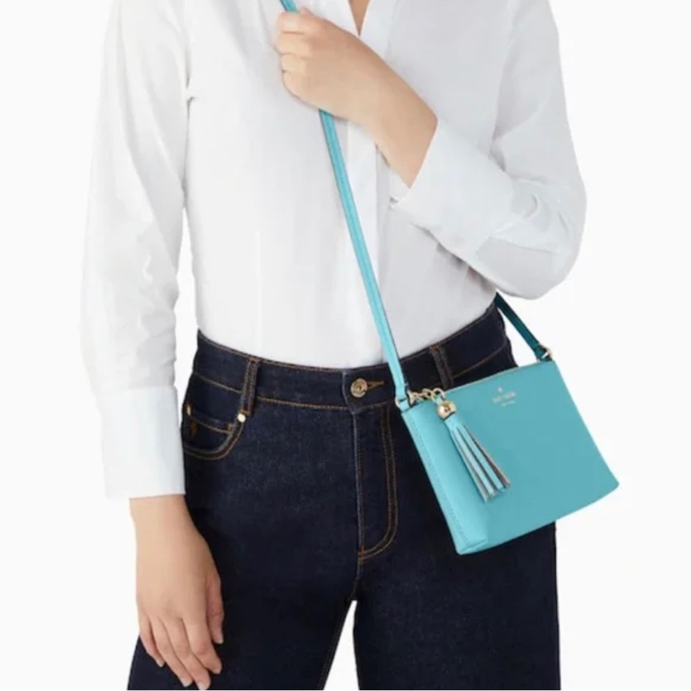 Kate Spade Ivy Street Amy Crossbody